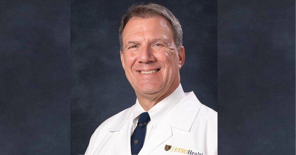 image for Dr. Jack Owens Appears on WCYB