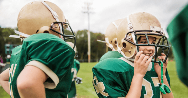 Youth football