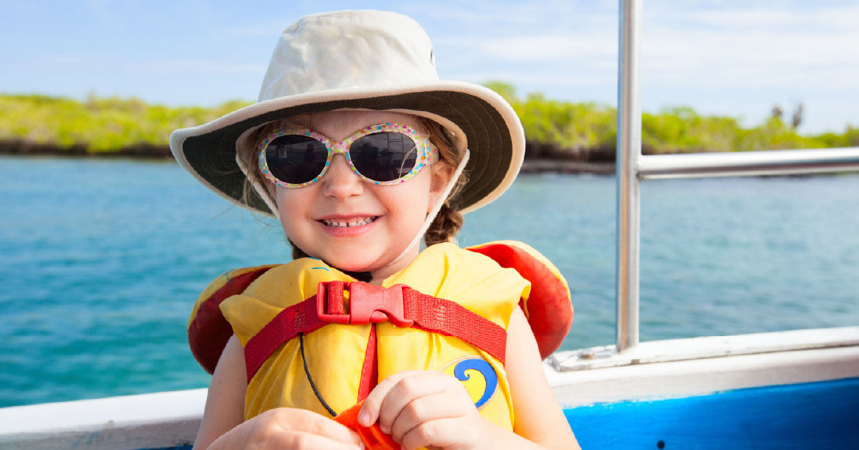 image for Water Safety for Kids