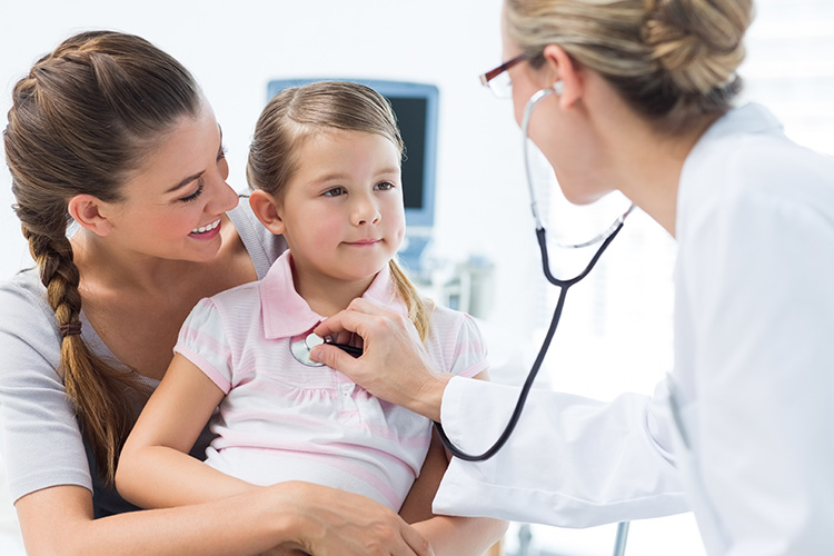 image for Nurse-Managed Primary Care