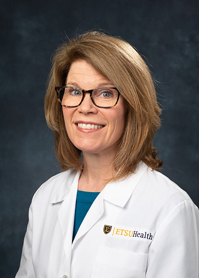 Photo of Evelyn M. Artz, M.D.
