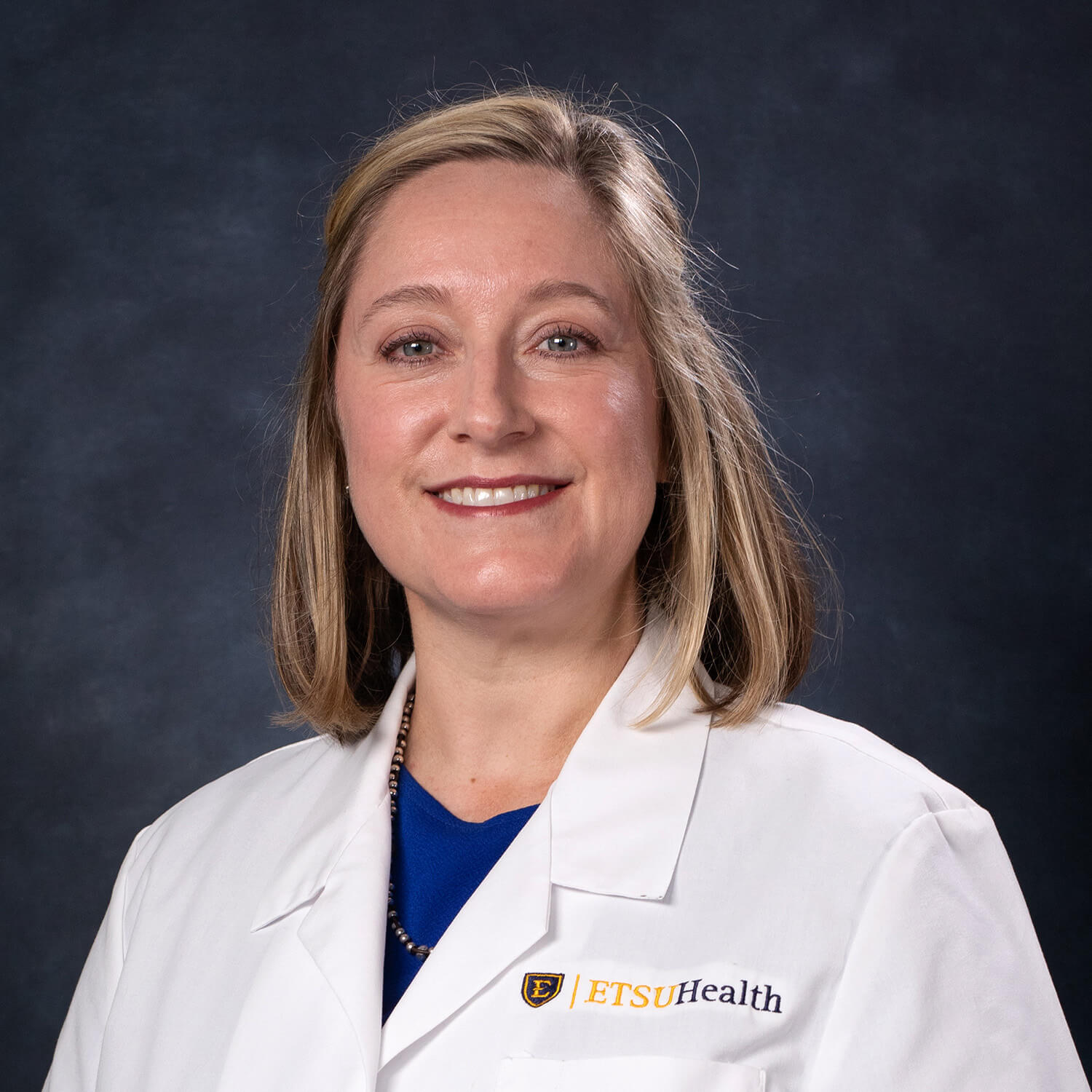 Portrait of Karen S. Ballard, D.O., M.P.H, FACOG