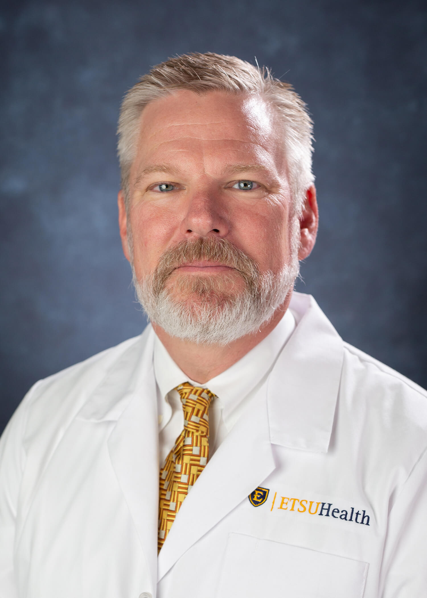 Photo of Thank you for visiting ETSU Health.