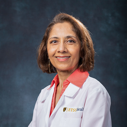 Photo of Shambhavi Chandraiah, M.D.