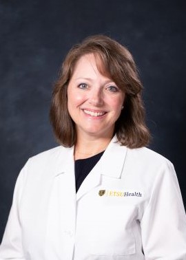 Photo of Gloria Dudney, RN, IBCLC, RLC