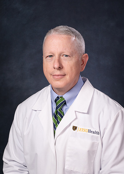 Photo of Keith R. Huffaker, MD, MBA, FACOG 