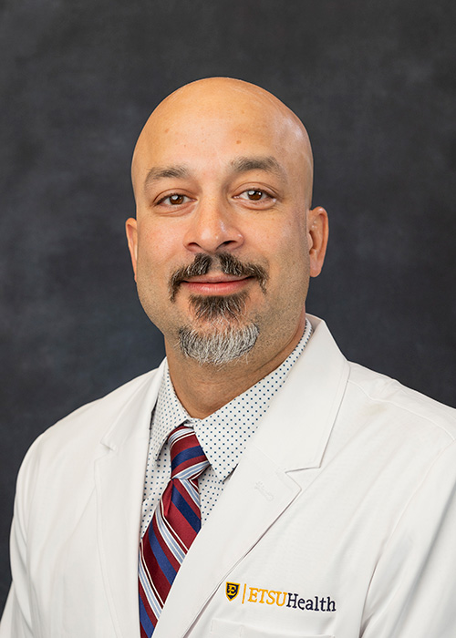 Photo of Corey Iqbal, MD