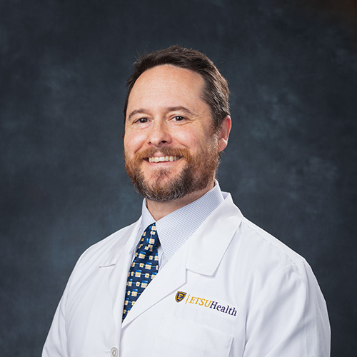 Photo of Luis Isaza, M.D.