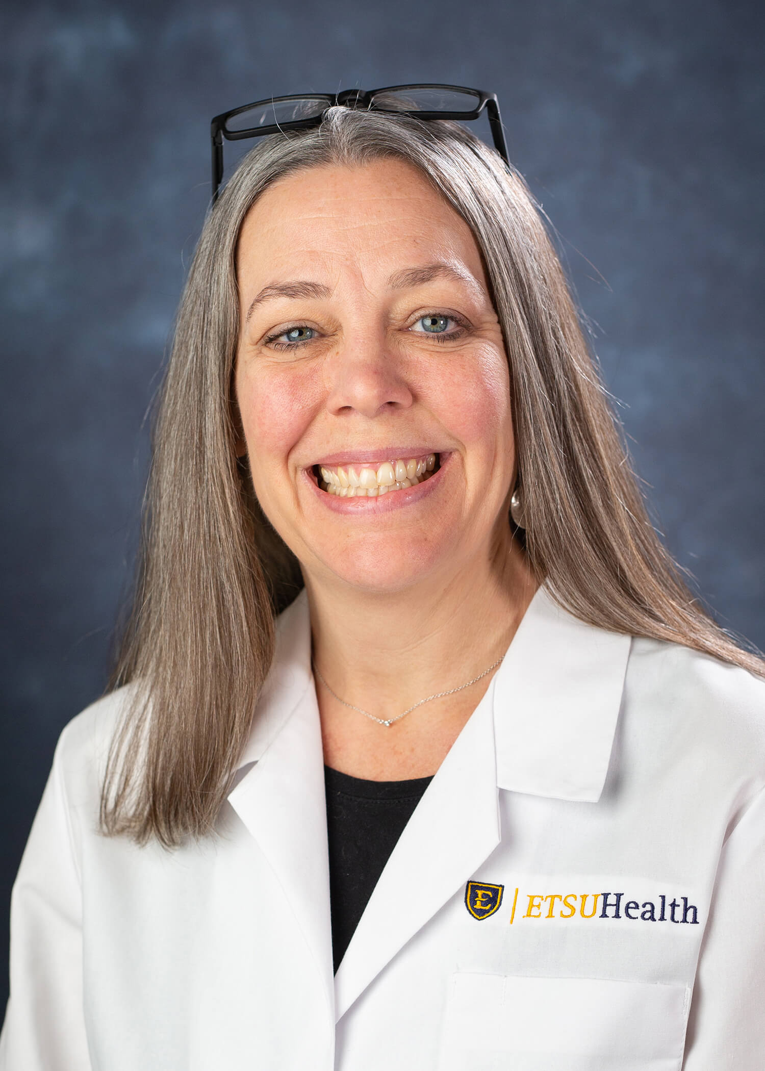 Portrait of Michelle Johnson, Ph.D., R.D., L.D.N.