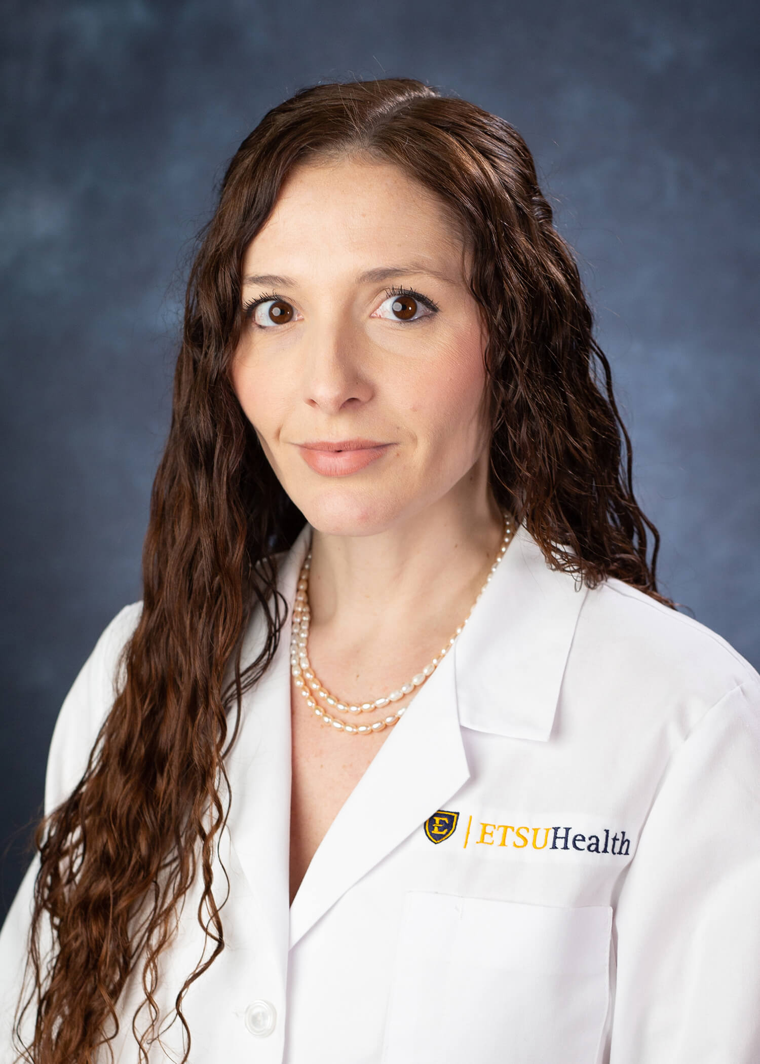 Photo of Natalie Michels, Ph.D., ALS (AAB), Embryologist