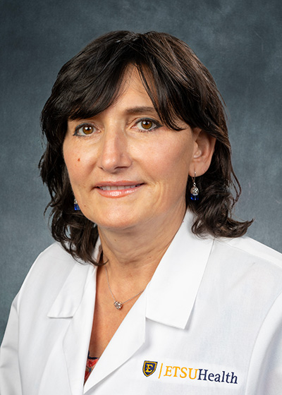 Photo of Marcela Popescu, M.D.