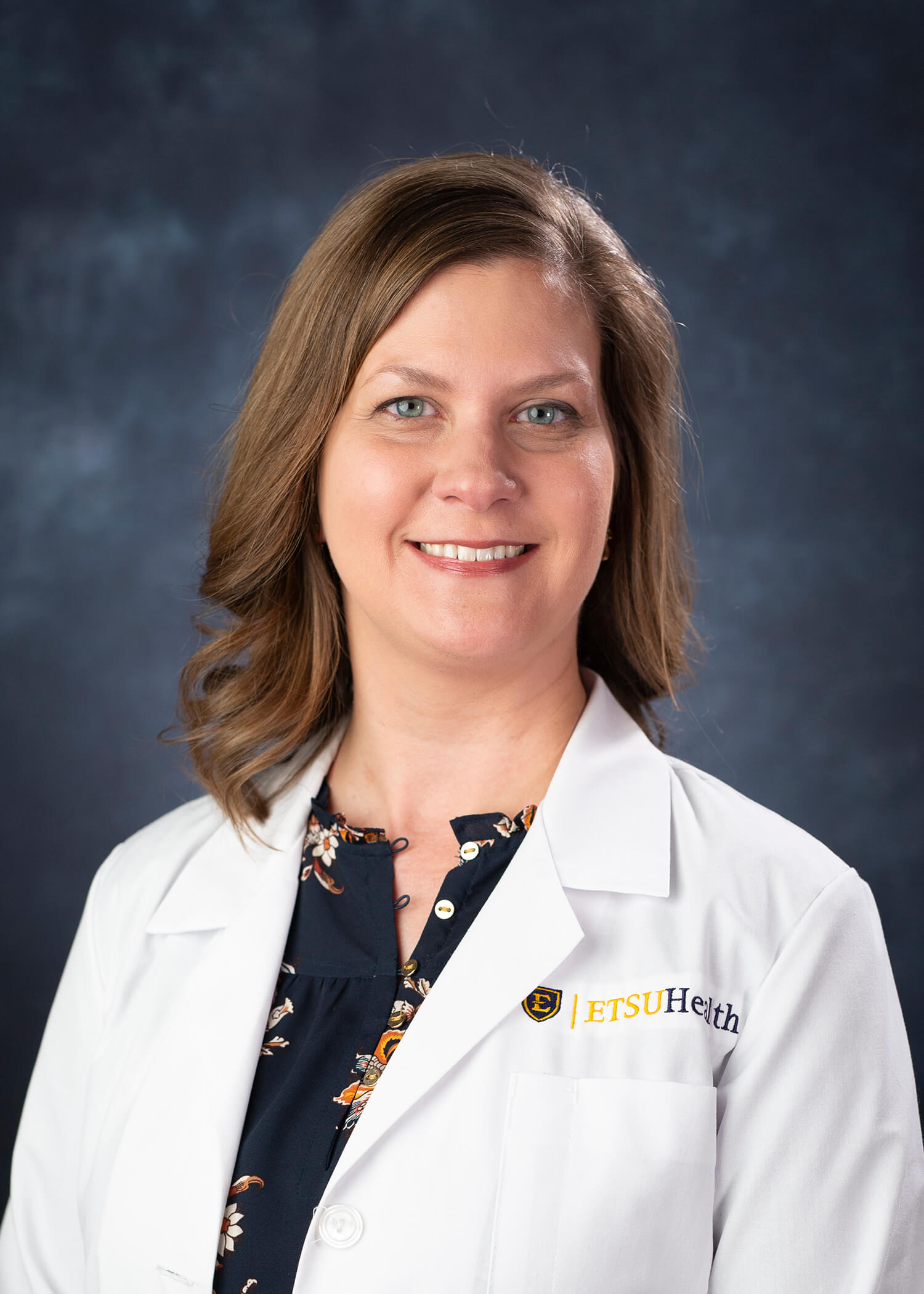 Portrait of Dianna Puhr, M.D.