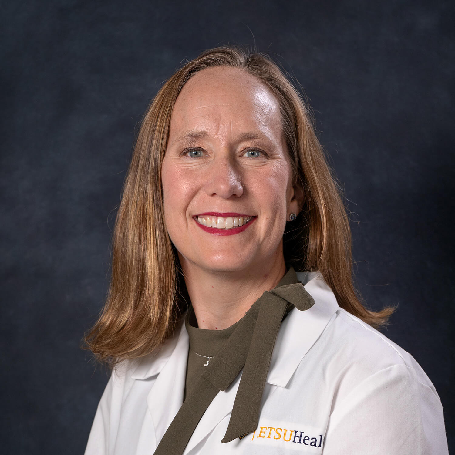 Portrait of Natalie Scott, M.D., FACS