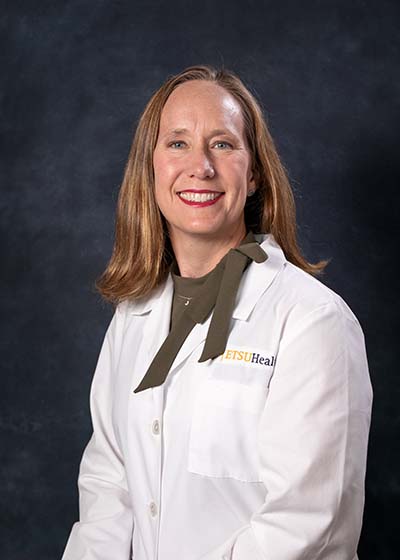 Photo of Natalie Scott, M.D., FACS