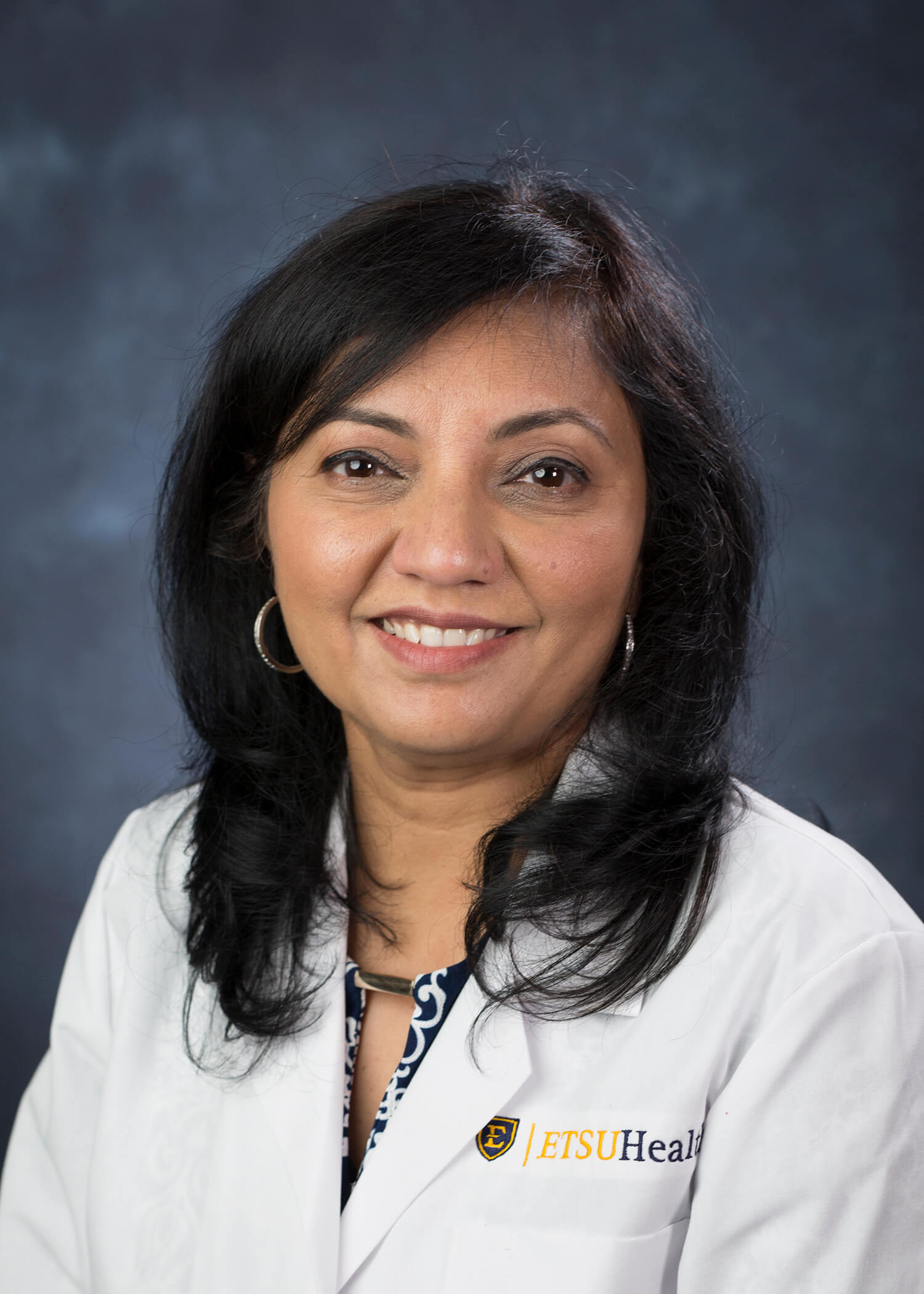 Portrait of Rupal D. Shah, M.D.