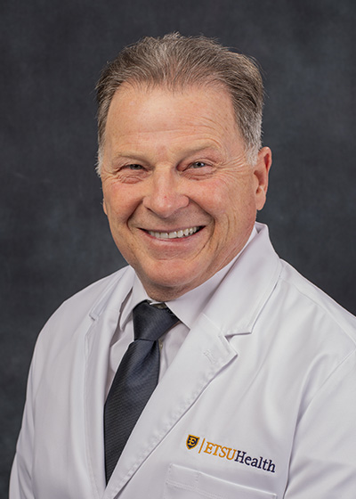 Photo of Harold J. Webb, M.D. – Hospitalist