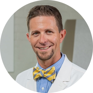 Dr. Jared Rhinehardt